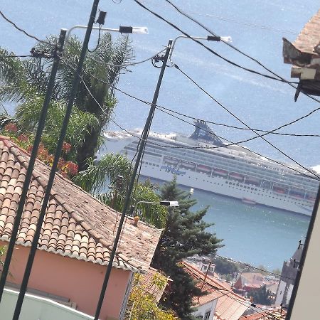 Maison De L' Epicier Funchal  Eksteriør bilde