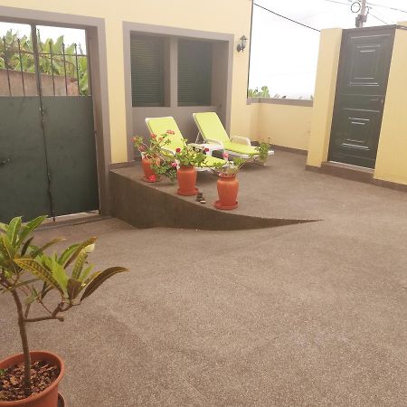 Maison De L' Epicier Funchal  Eksteriør bilde