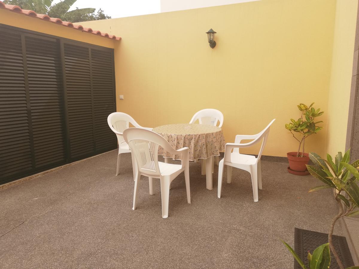 Maison De L' Epicier Funchal  Eksteriør bilde