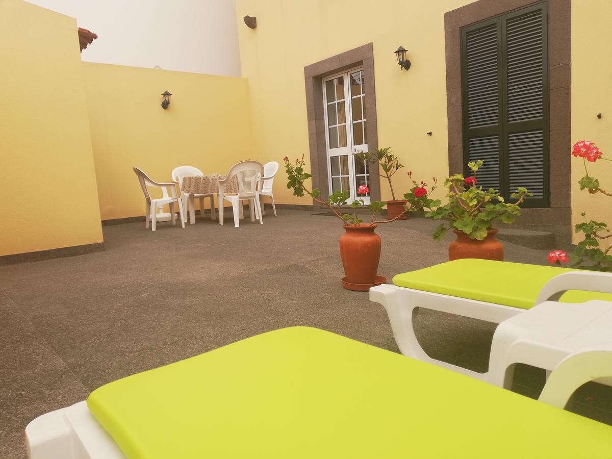 Maison De L' Epicier Funchal  Eksteriør bilde